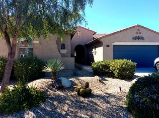 17965 W Verdin Rd, Goodyear, AZ 85338