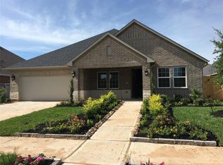 10306 Wylde Point Ln, Missouri City, TX 77459