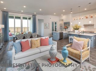 2727 Russell Meadows Ln, Fulshear, TX 77494