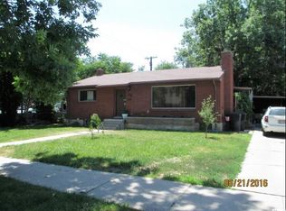 65 W 200 N, Springville, UT 84663