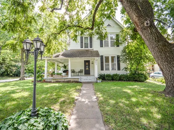 203 W Ruby Ave, Independence, MO 64050