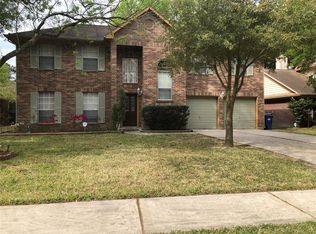 23919 Spring Dane Dr, Spring, TX 77373