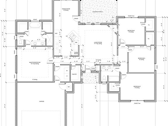 5th image of 2361 Stonemill Dr