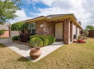 13754 Trail Stone Ln, Haslet, TX 76052