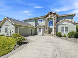 1610 NW Nicole Ct, Pullman, WA 99163
