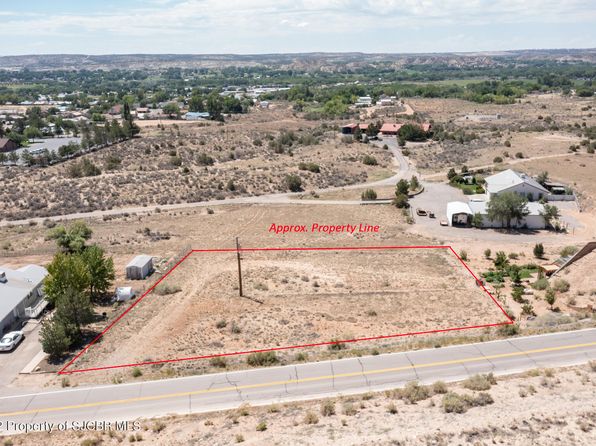 LOT 3 Airport Dr, Aztec, NM 87410