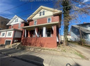 1406 Lee St E, Charleston, WV 25301