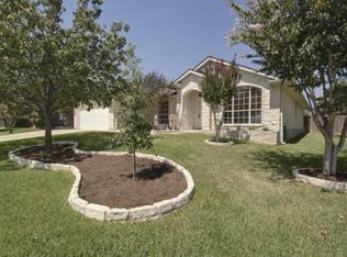 904 Wild Petunia Way, Pflugerville, TX 78660