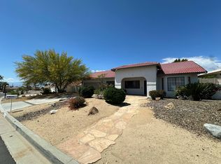 9735 Hoylake Rd, Desert Hot Springs, CA 92240