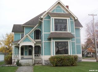 329 W Findlay St, Carey, OH 43316