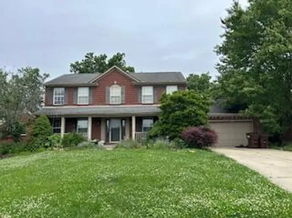 10697 Blue Spruce Ln, Independence, KY 41051