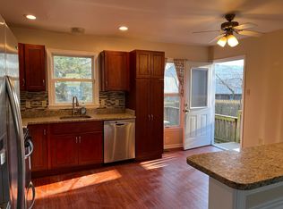 1821 Wycliffe Rd, Baltimore, MD 21234