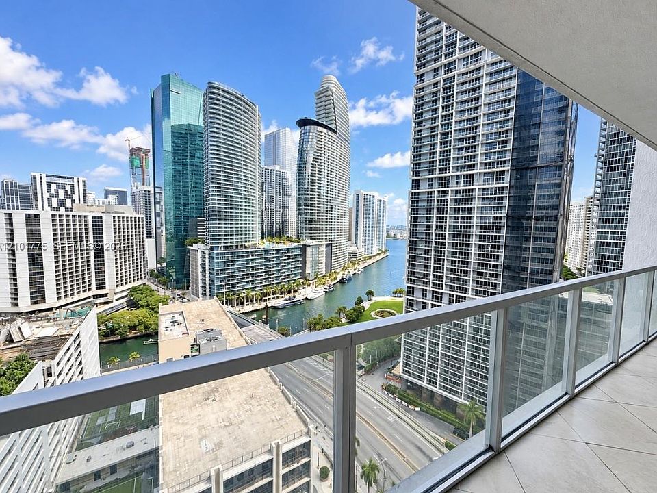 1st image of 500 Brickell Ave APT 2405