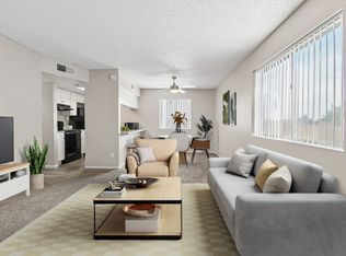 University Park, Tempe, AZ 85288