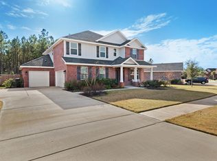 144 Brighton Cv, Freeport, FL 32439