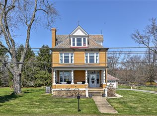 342 Airport Rd, Butler, PA 16002