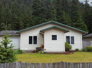 4490 Kanata St, Juneau, AK 99801