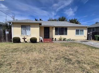 149 Isleton Ave, Oakland, CA 94603