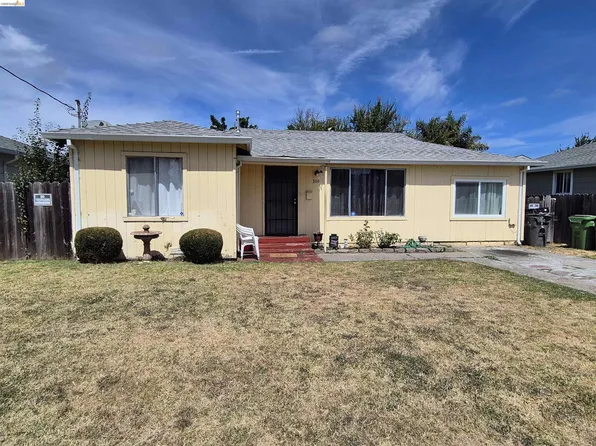 149 Isleton Ave, Oakland, CA 94603