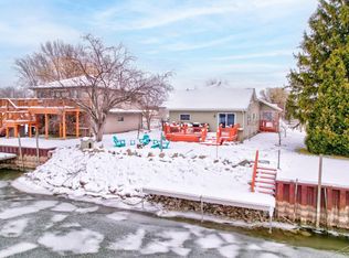 4211 Manke Rd, Fairgrove, MI 48733