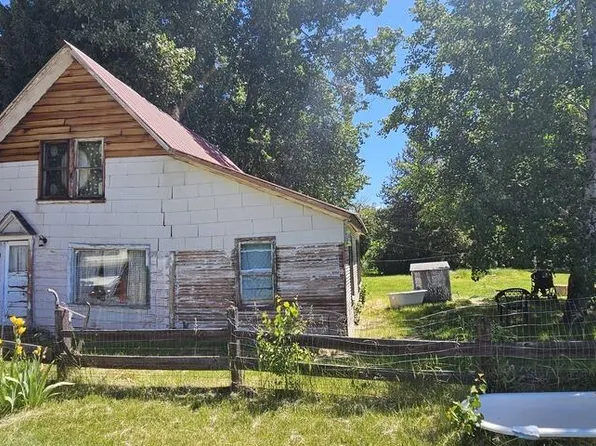 52359 N Klamath St, Fort Klamath, OR 97626