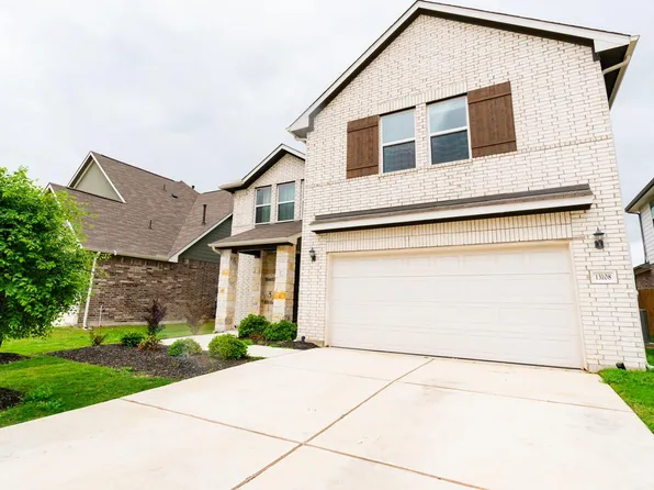 13108 Chapala Way, Manor, TX 78653