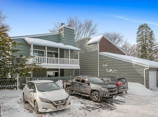1536 Stonebridge Trl APT 2-3, Wheaton, IL