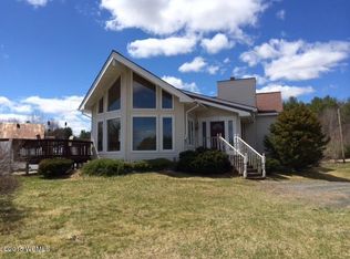 113 Mountain Rd, Athol, NY 12810