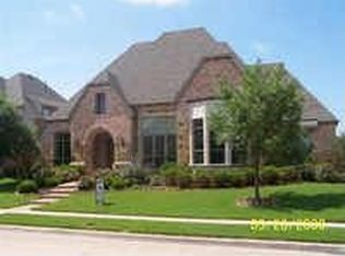 6801 Knollwood Dr, McKinney, TX 75072