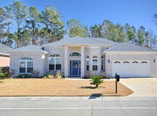 321 Waterfall Cir, Little River, SC 29566