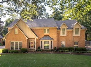 2549 Park Creek Cv N, Memphis, TN 38139