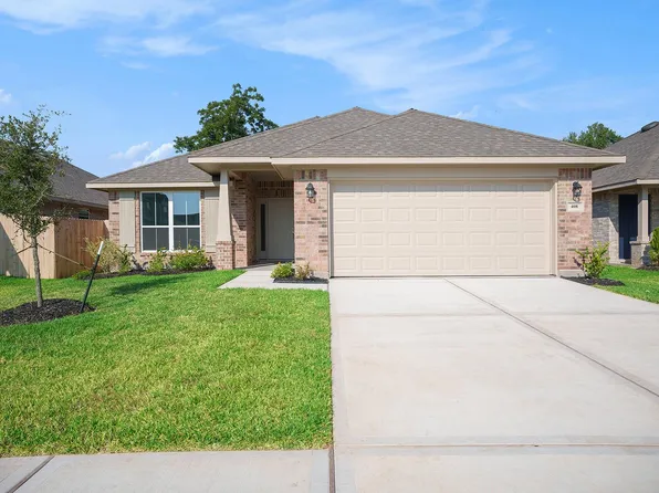 408 Bryan Way, Angleton, TX 77515