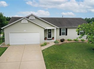 239 Split Rail Dr, Wentzville, MO 63385