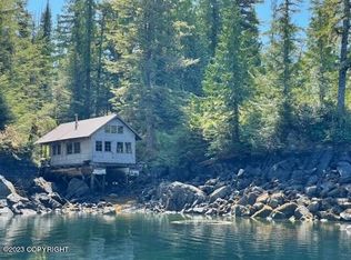 2A-2B 3a Union Bay, Meyers Chuck, AK 99903