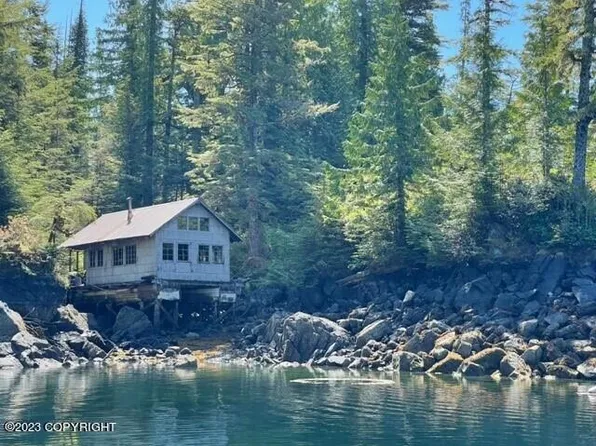 2A-2B 3a Union Bay, Meyers Chuck, AK 99903