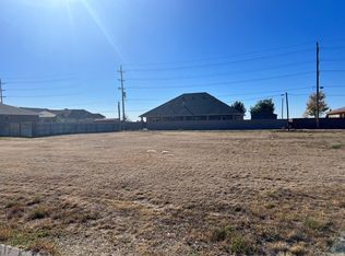 1407 S Eisenhower St, Hugoton, KS 67951