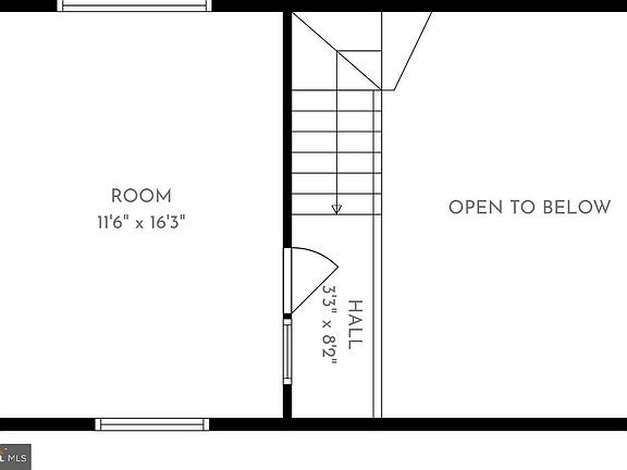 3rd image of 1249 Meadow Mountain Dr