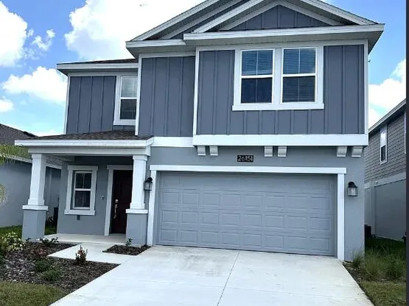 26151 Feathergrass Cir, Leesburg, FL 34748
