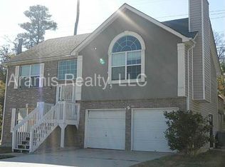 3081 Dogwood Ave, Decatur, GA 30034