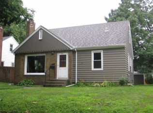 1412 Bayard Ave, Saint Paul, MN 55116