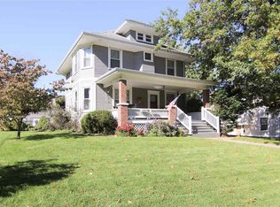 602 Madison St, Williamsburg, IA