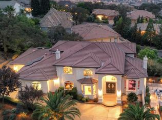 368 Powers Dr, El Dorado Hills, CA