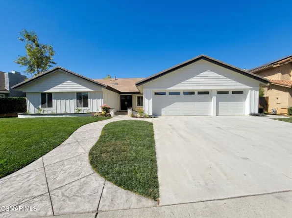 3273 Heatherglow St, Thousand Oaks, CA 91360