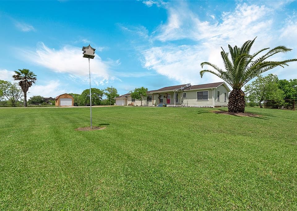 10015 County Road 168, Alvin, TX 77511 Zillow