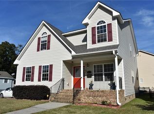 3438 Sewells Point Rd, Norfolk, VA 23513