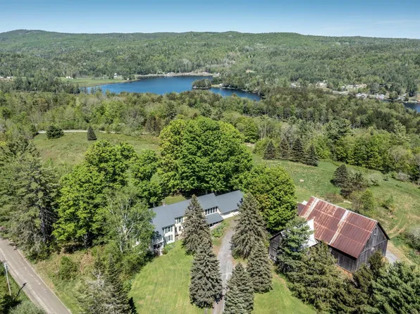 2714 Balentine Road, Calais, VT 05650