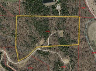 TRACT 1A E Cedar Tree Ln, Hartsburg, MO 65039