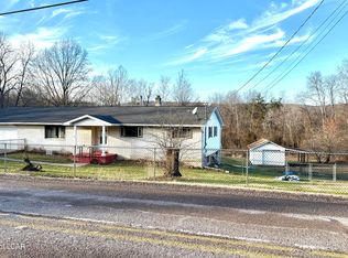 432 Newport St, Nanticoke, PA 18634