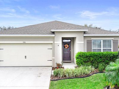 856 Denali Dr, Orange City, FL, 32763