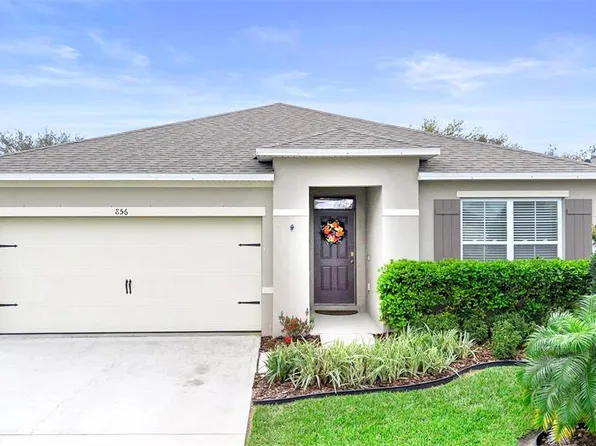 856 Denali Dr, Orange City, FL 32763